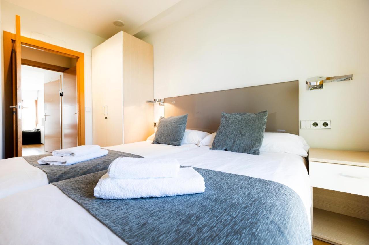 Villa Elisa By Basquelidays Hondarribia Ngoại thất bức ảnh