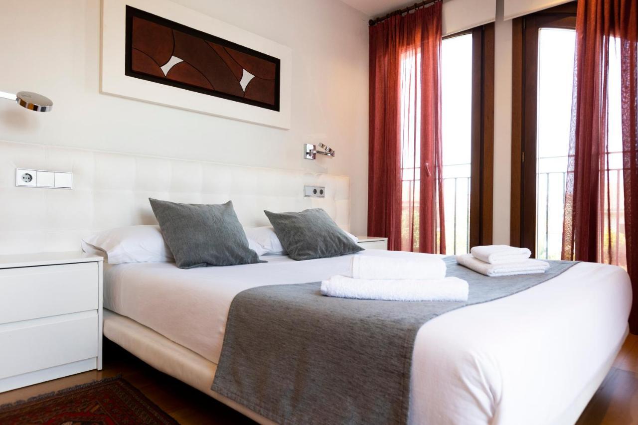 Villa Elisa By Basquelidays Hondarribia Ngoại thất bức ảnh