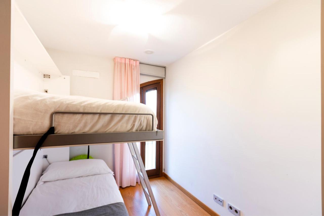 Villa Elisa By Basquelidays Hondarribia Ngoại thất bức ảnh