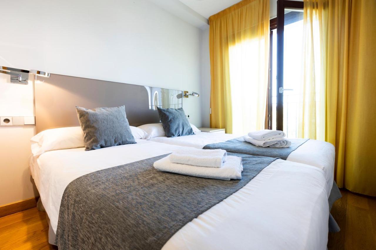Villa Elisa By Basquelidays Hondarribia Ngoại thất bức ảnh