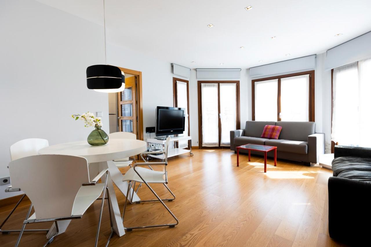 Villa Elisa By Basquelidays Hondarribia Ngoại thất bức ảnh