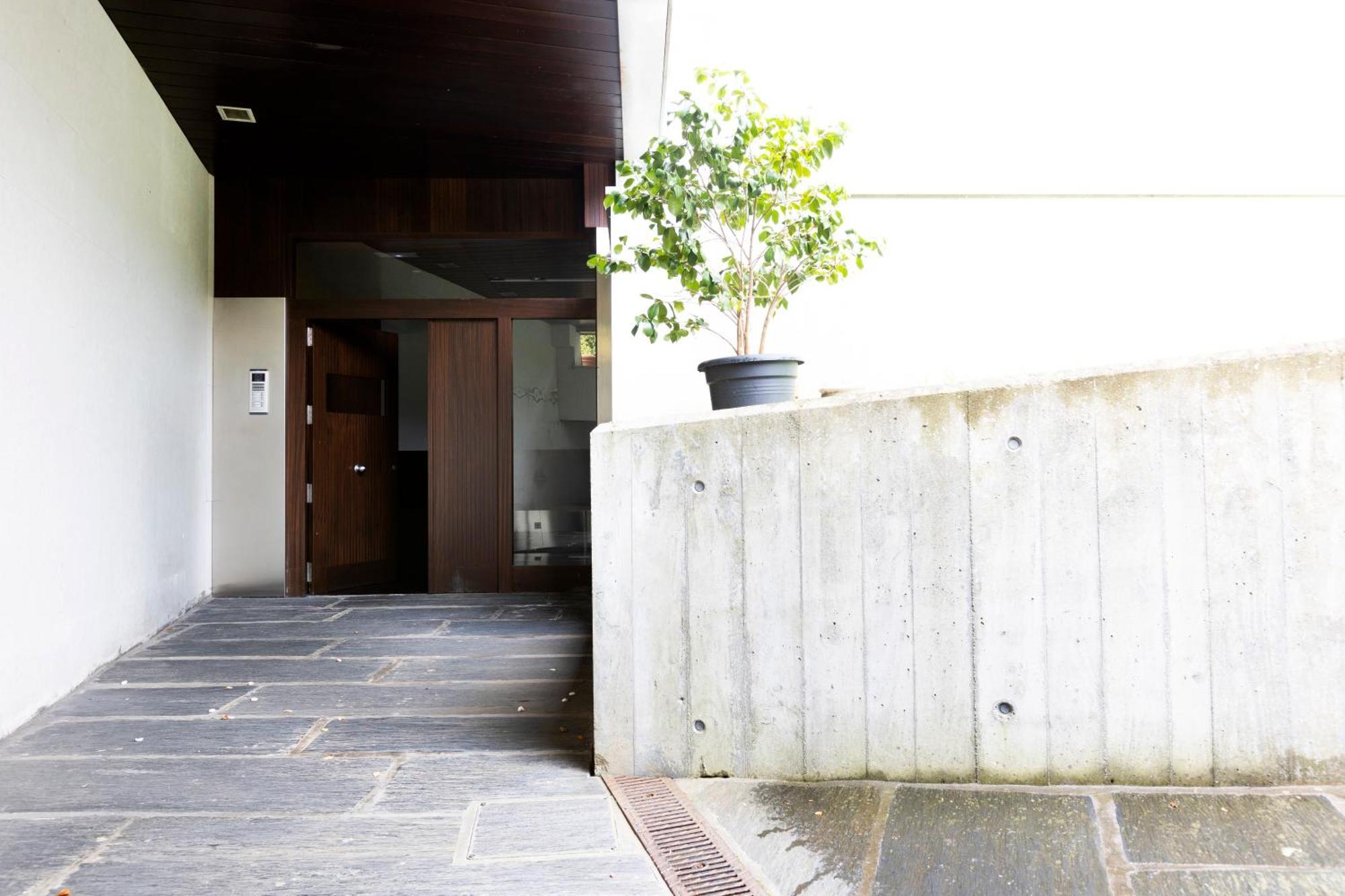 Villa Elisa By Basquelidays Hondarribia Ngoại thất bức ảnh